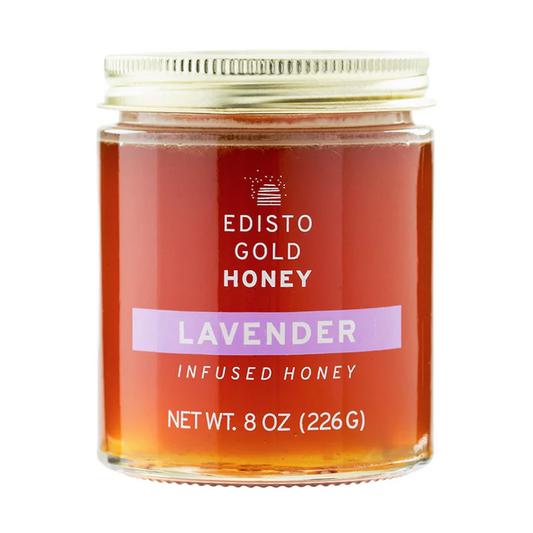 Infused Honey