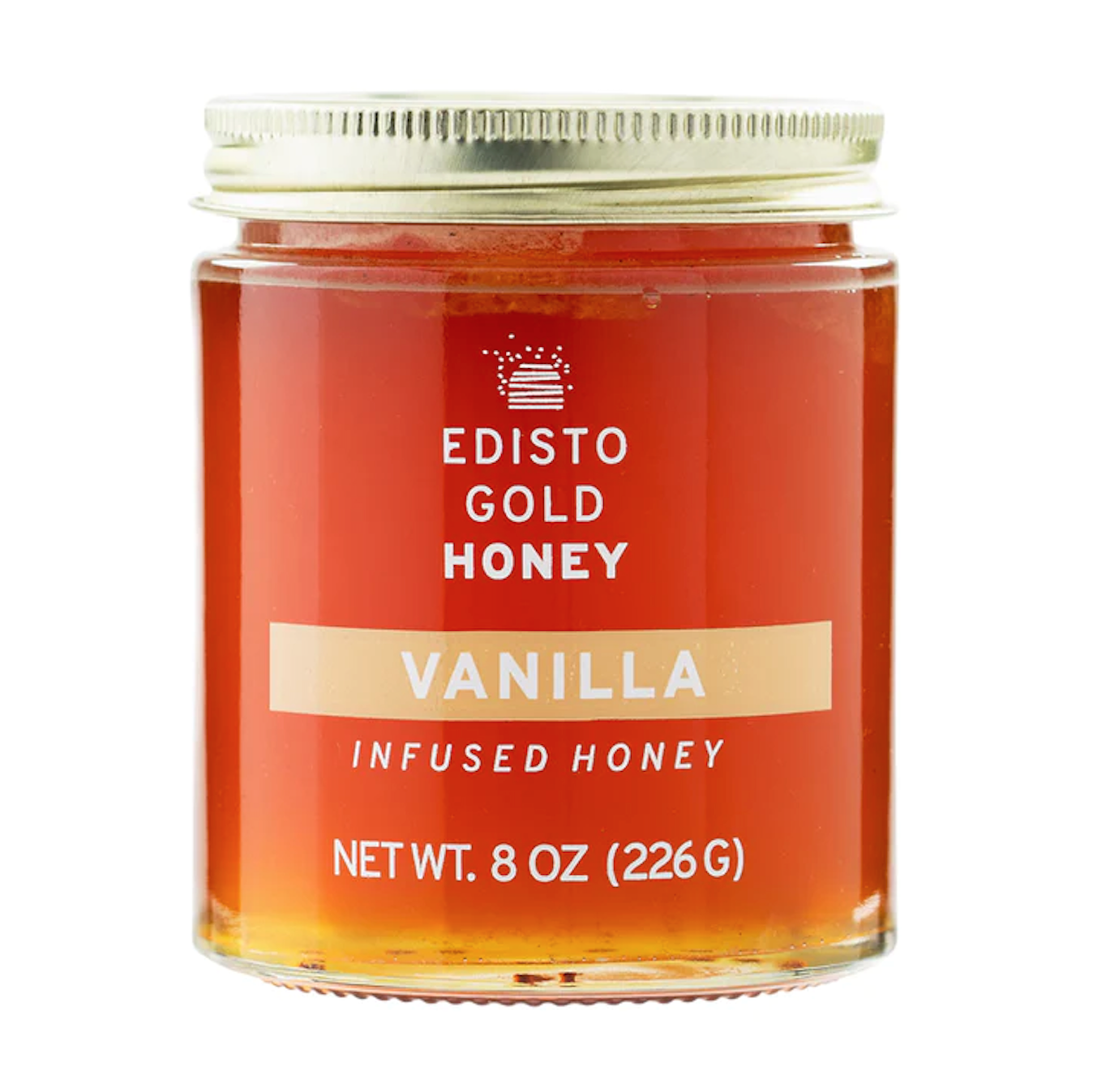 Infused Honey