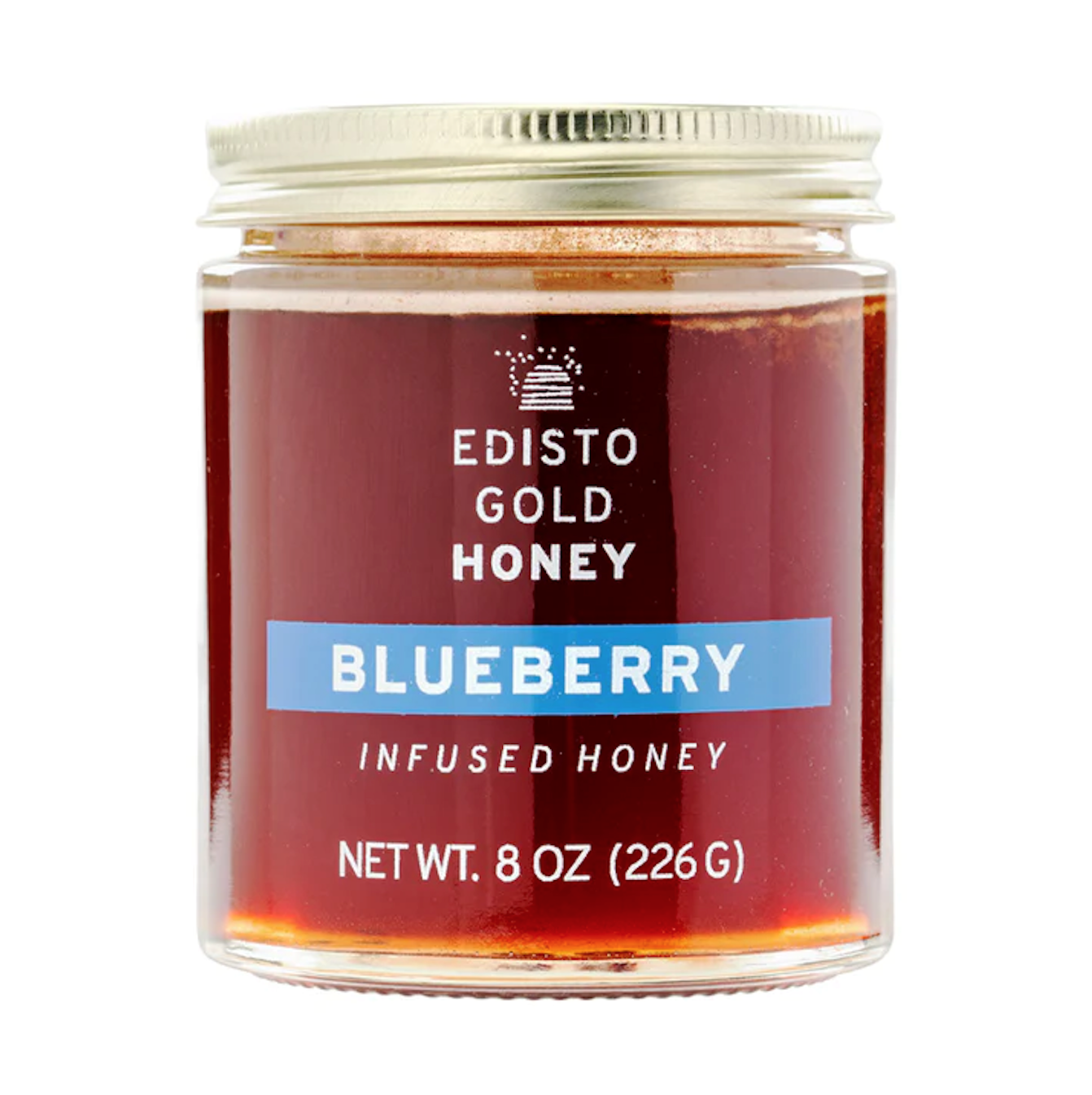 Infused Honey