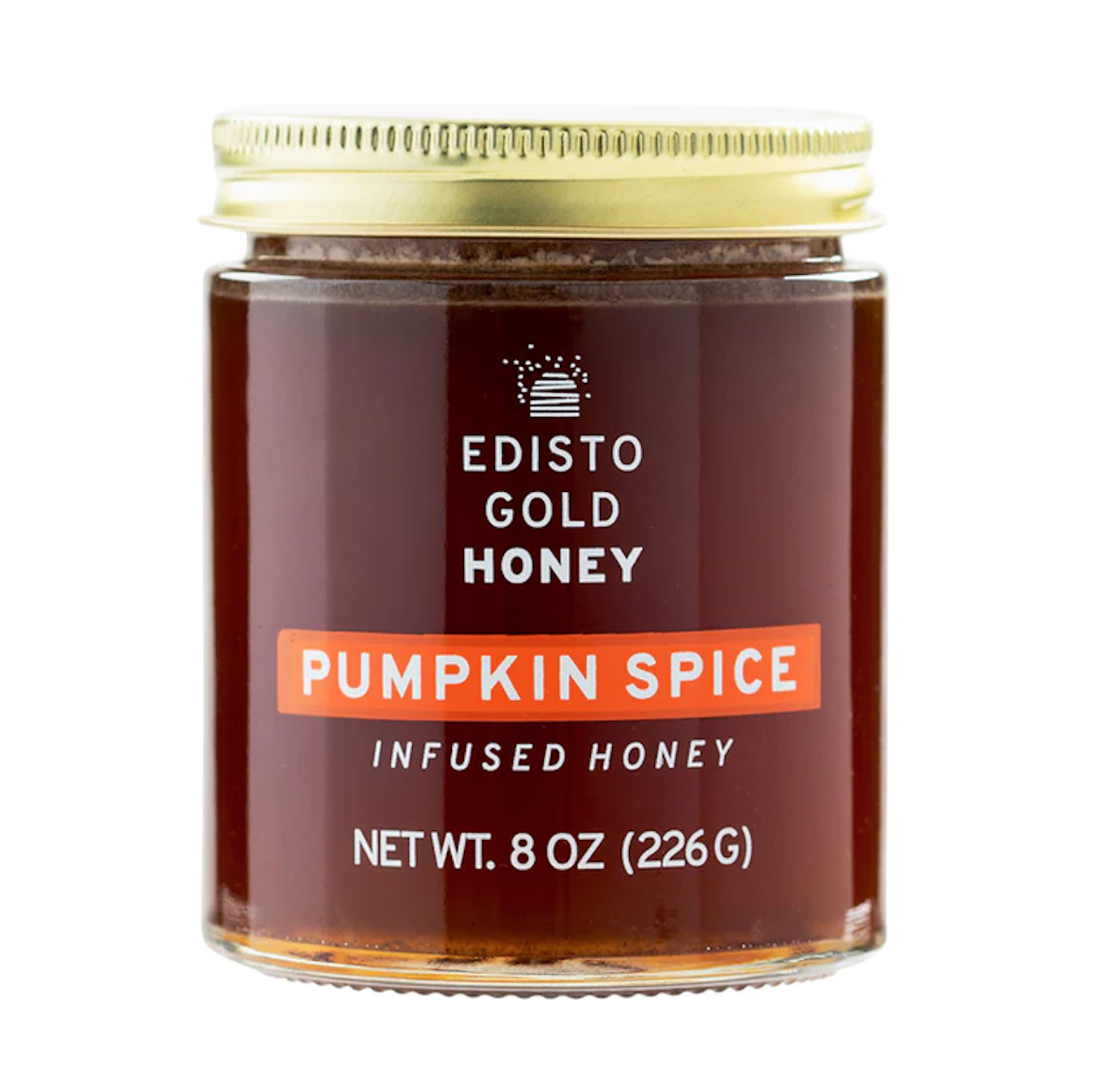 Infused Honey