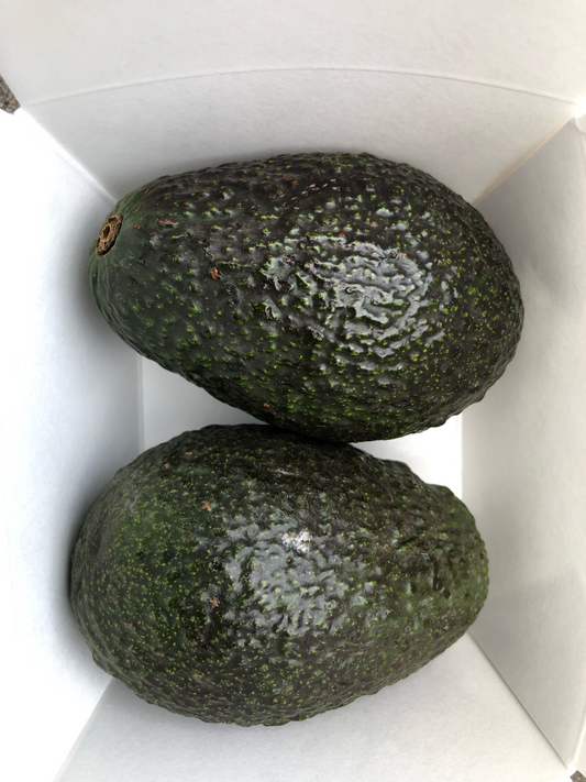 Avocados
