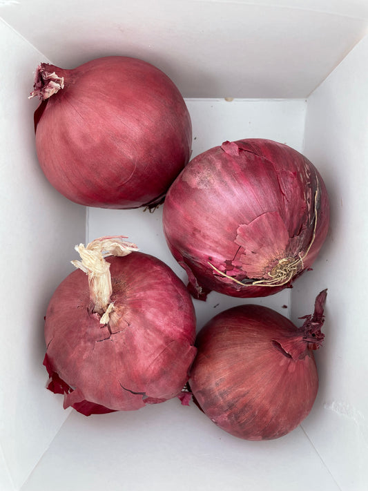 Onions