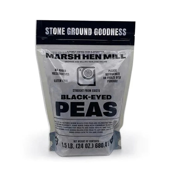 Peas