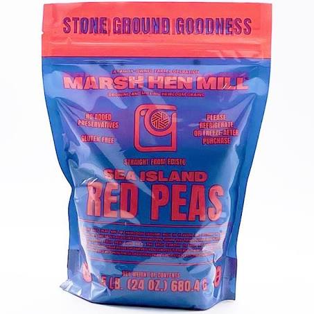 Peas